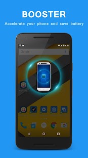 Magic Swipe Plus - boost your phone banner