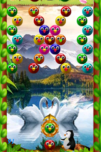 download Bubble Birds free