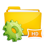 Cover Image of Descargar Administrador de archivos PRO: Administrar archivos 1.6 APK