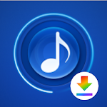 Cover Image of ดาวน์โหลด Free Mp3 Music Download 1.0.1 APK