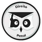 Cover Image of डाउनलोड Direito Penal - Código + Processo + Execução Penal 1.5.2 APK