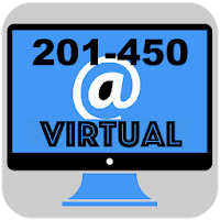 201-450 Virtual Exam - LPIC-2 Exam 201 Ver 4.5