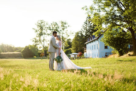 Hochzeitsfotograf Břetislav Válek (kelav). Foto vom 7. Januar