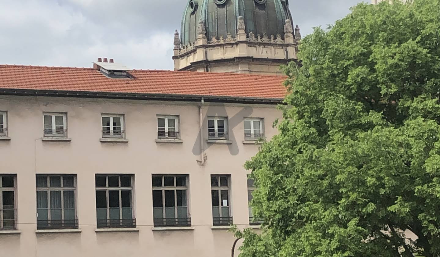 Appartement Lyon 2ème