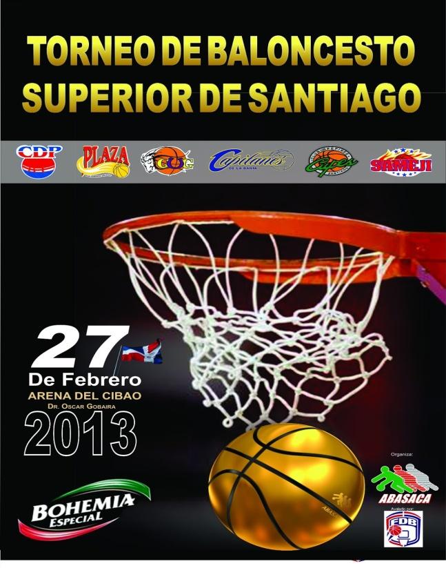 Image result for baloncesto de santiago republica dominicana