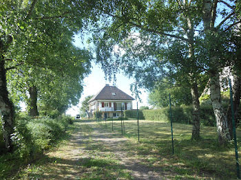 maison à Douvres-la-Délivrande (14)