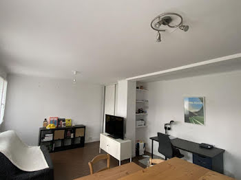 appartement à Nantes (44)