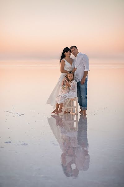 Wedding photographer Aleksandra Pimenova (samapi). Photo of 16 May 2021