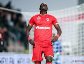 Royal Antwerp FC weet niet wat er gaande is met Abdoulaye Seck