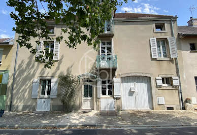 Maison 18