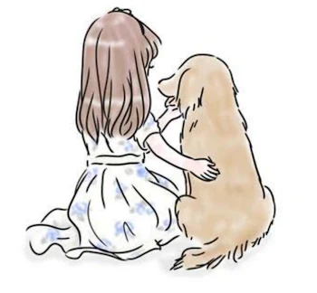 僕が過ごした犬との７年間