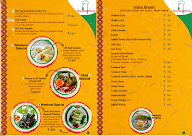 Malenadu Kitchen menu 2