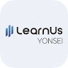 LearnUs YONSEI icon