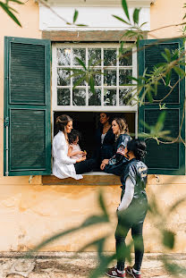 Wedding photographer Alexandre Pottes Macedo (alexandrepmacedo). Photo of 6 October 2018