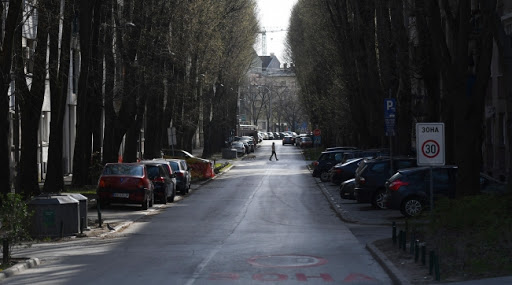 Radosavljević: Malim preduzećima će biti teško da dobiju kredit i premoste nelikvidnost