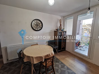 appartement à Montpellier (34)