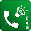 Caller Name Announcer icon