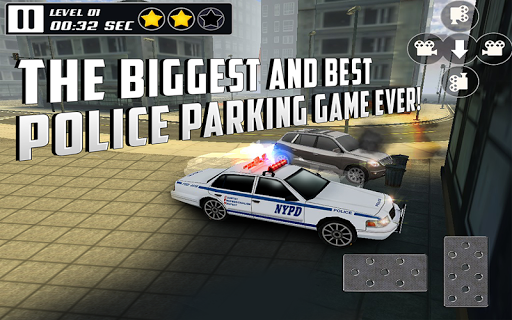 免費下載模擬APP|Police Force 3 in 1 app開箱文|APP開箱王