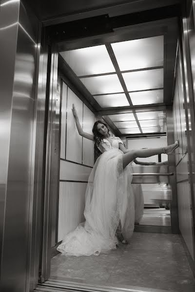 結婚式の写真家Natalya Yakovenko (nataphoto)。2023 3月21日の写真