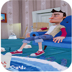 Cover Image of डाउनलोड crazy neighbor alpha series guide 1 APK