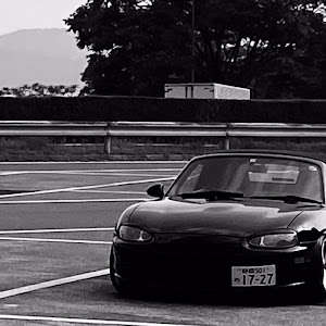 ロードスター NB8C