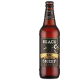 Logo of Black Sheep Golden Sheep