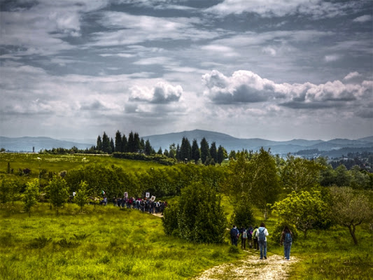 Kilometri di batfabio