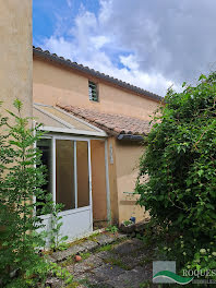 maison à Cornus (12)