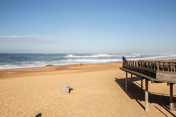 appartement à Hossegor (40)