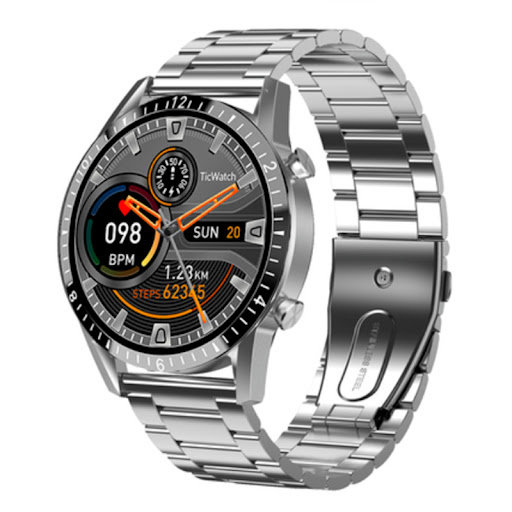 Title 7, Apple compatible Smartwatch I9 wearable bracele...