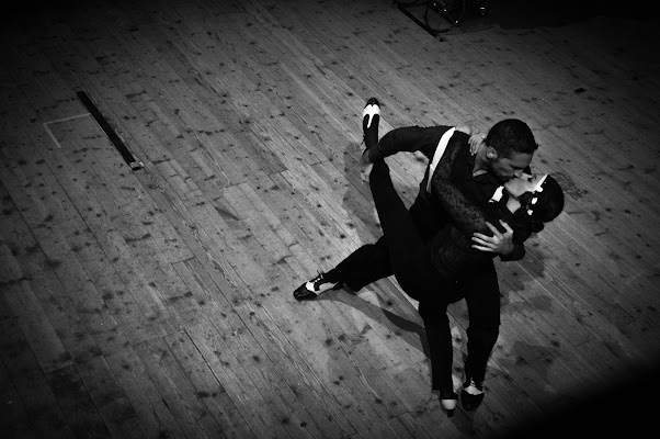 Save the last kiss di sandra_fioretti