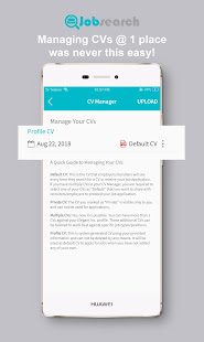 Liberia Jobs - Job Portal(圖4)-速報App