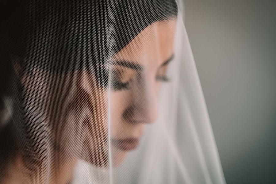 Fotografo di matrimoni Sergio Gallegos (sergiogallegos). Foto del 23 giugno 2018