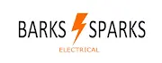 Barks Sparks Electrical Ltd Logo