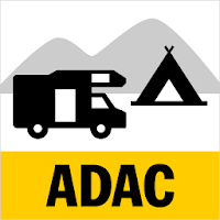 ADAC Camping / Stellplatz 2020 powered by PiNCAMP (Paid) Apk