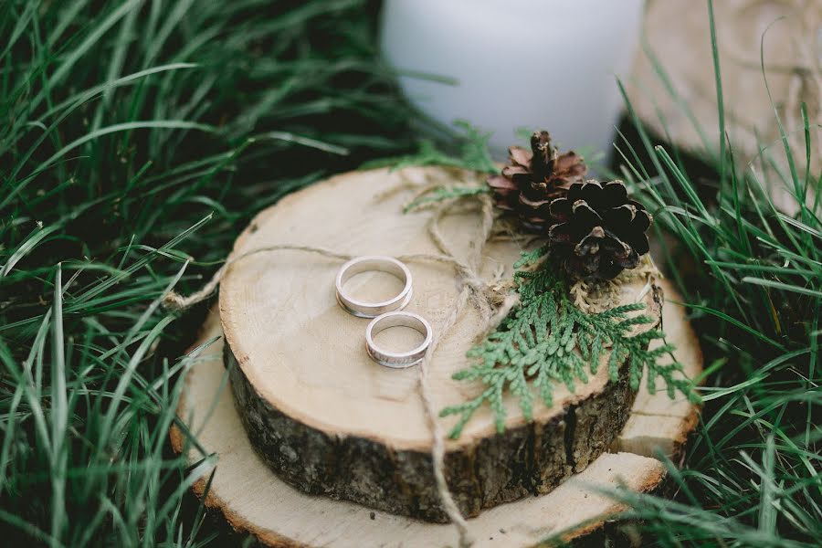 Fotógrafo de bodas Vіtalіy Mironyuk (myroniuk). Foto del 1 de enero 2016