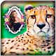 Download Cheetah Photo Frame For PC Windows and Mac 1.0