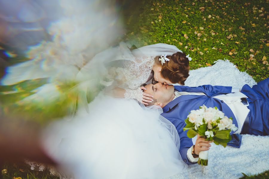 Wedding photographer Viktoriya Konischeva (mavpa). Photo of 30 April 2014