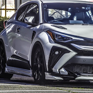 C-HR NGX50