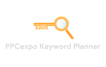 PPCexpo Keyword Planner small promo image