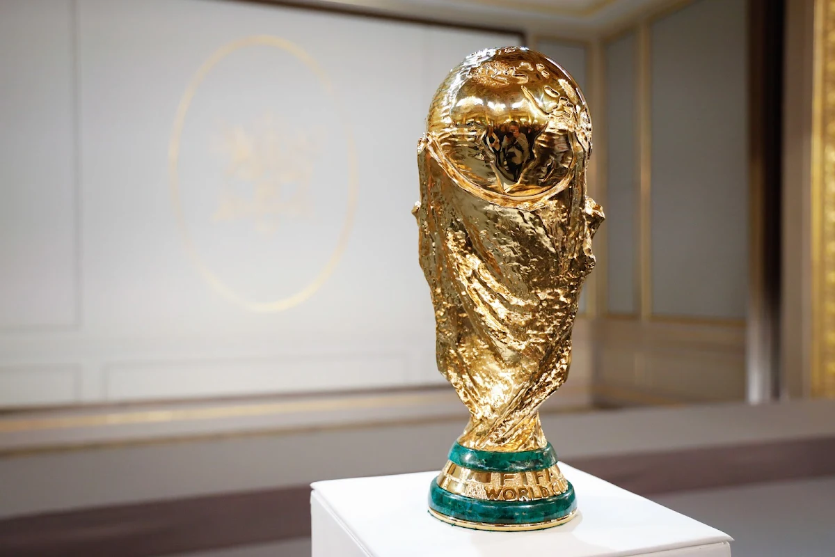 La FIFA s'apprête à approuver le nouveau format de la Coupe du Monde 2026