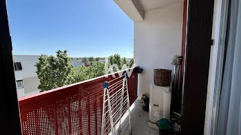 appartement à Montpellier (34)