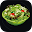 İnternetsiz Mega Salata Tarifleri Download on Windows