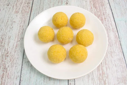 Besan Laddu