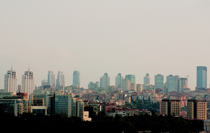 Incredibile Istanbul di gianni87