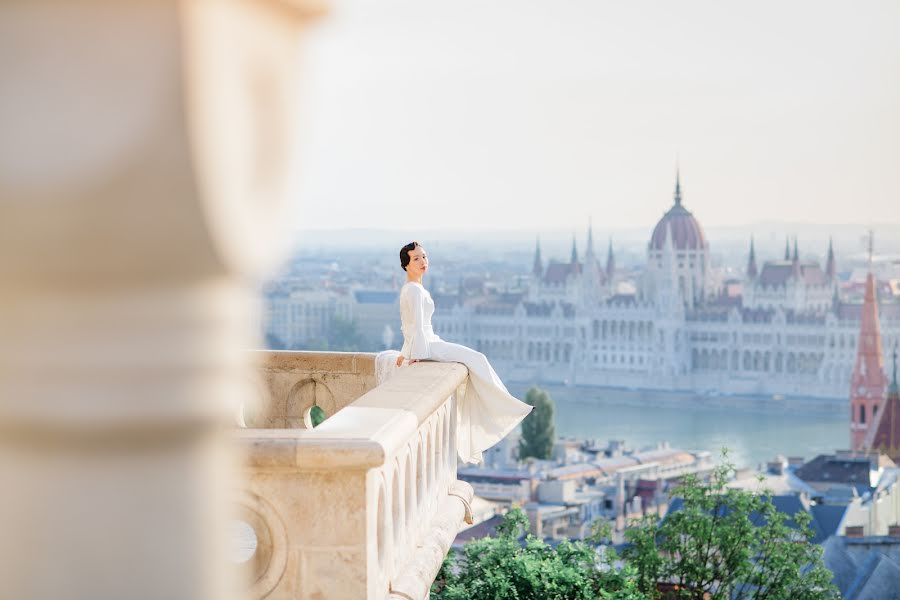 Wedding photographer Saida Demchenko (saidaalive). Photo of 10 September 2019