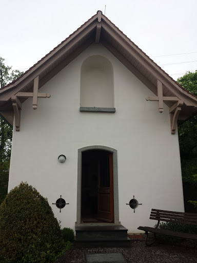 Kapelle Riedetsweiler