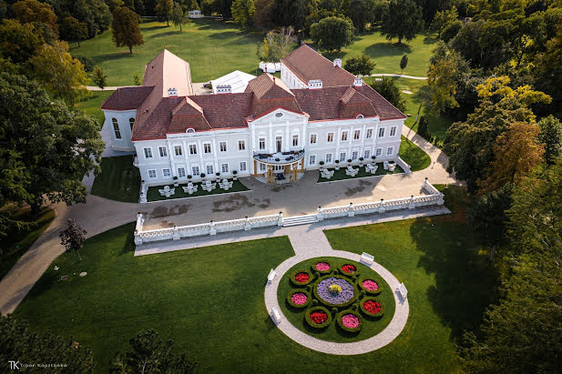 Svadobný fotograf Tibor Kosztanko (svadobnyfotograf). Fotografia publikovaná 6. februára 2023