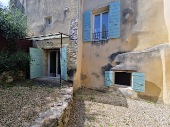 maison à Vaison-la-Romaine (84)