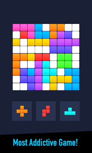 fitem all - free block puzzle